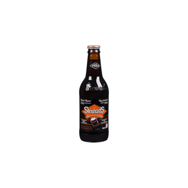 Root Beer Stewarts - USA (355ml)