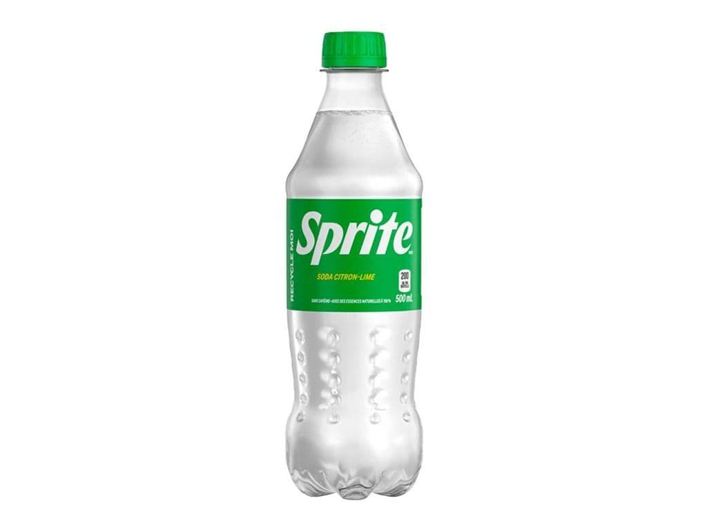 Sprite (Bouteille)