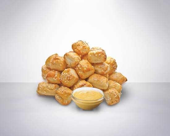Pretzelmaker Pretzel Bites