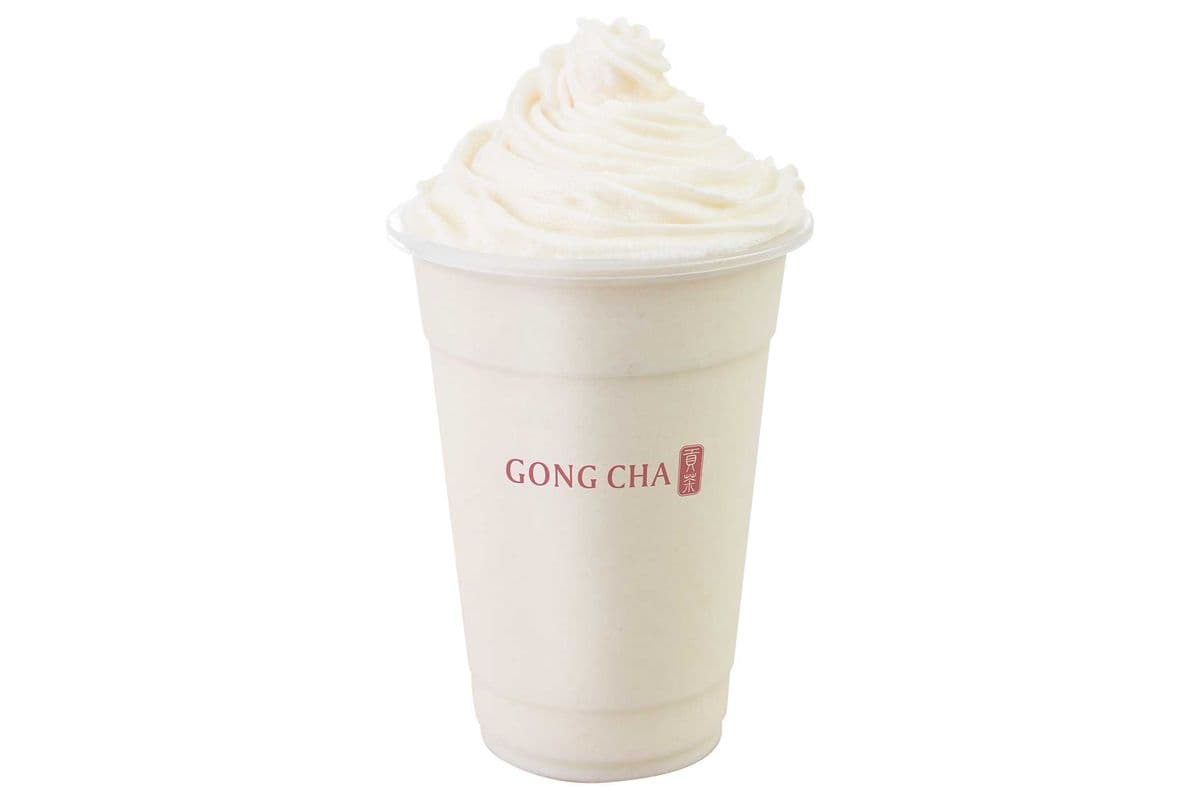 Lychee Smoothie