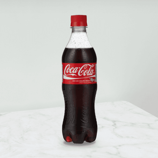 Coke