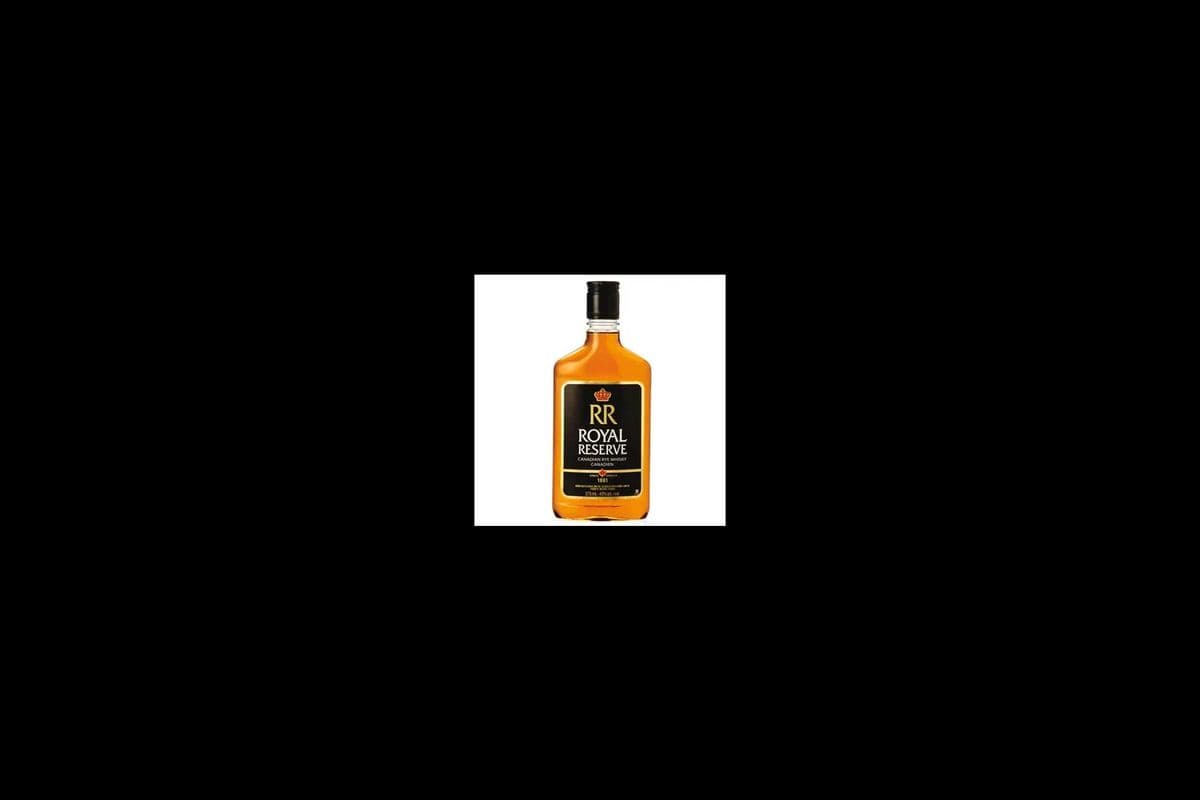 Royal Reserve (375 ml Bottle) (1 x 375ML)