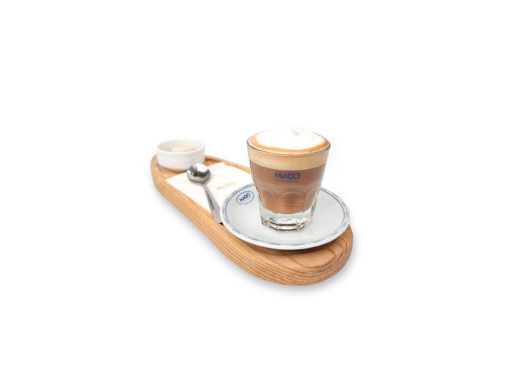 Cortado