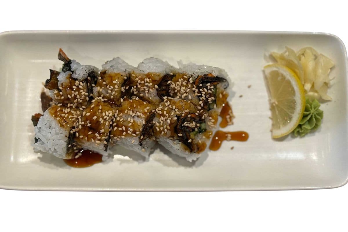 BC Roll