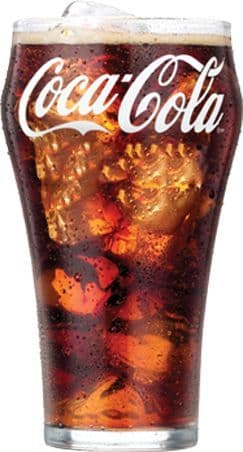 Select Fountain Drink (Sm)