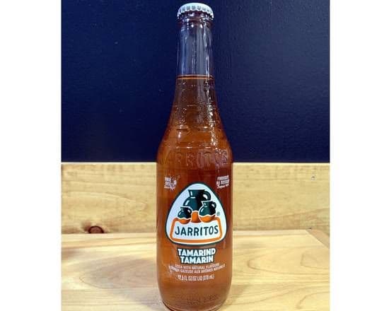 Jarritos Tamarin
