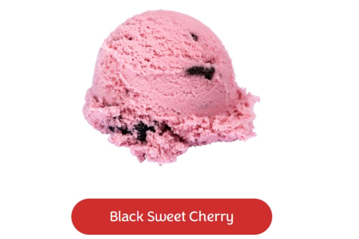 Black Sweet Cherry (8 oz)