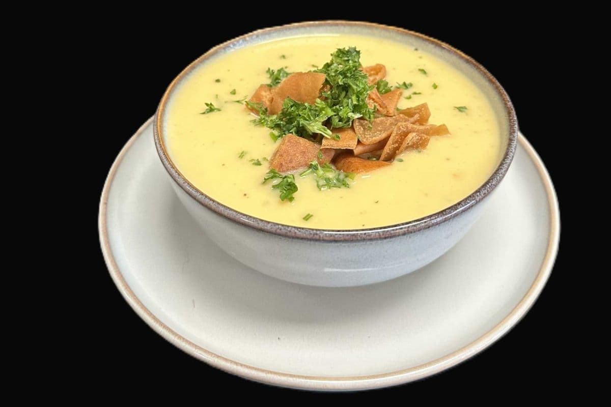 Lentil Soup (8oz)