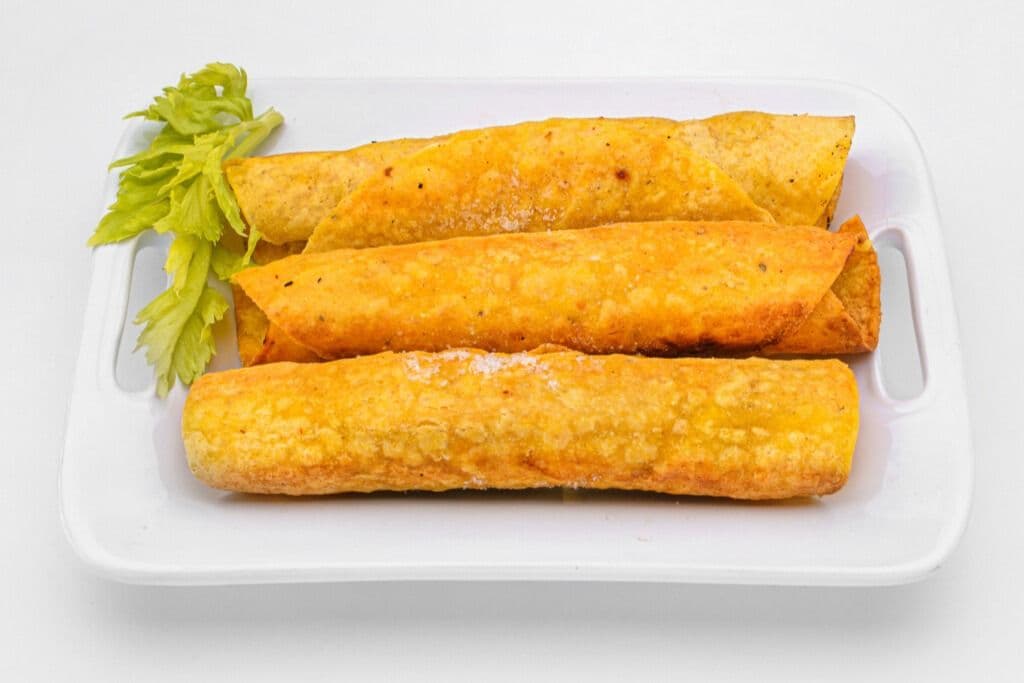 Taquitos