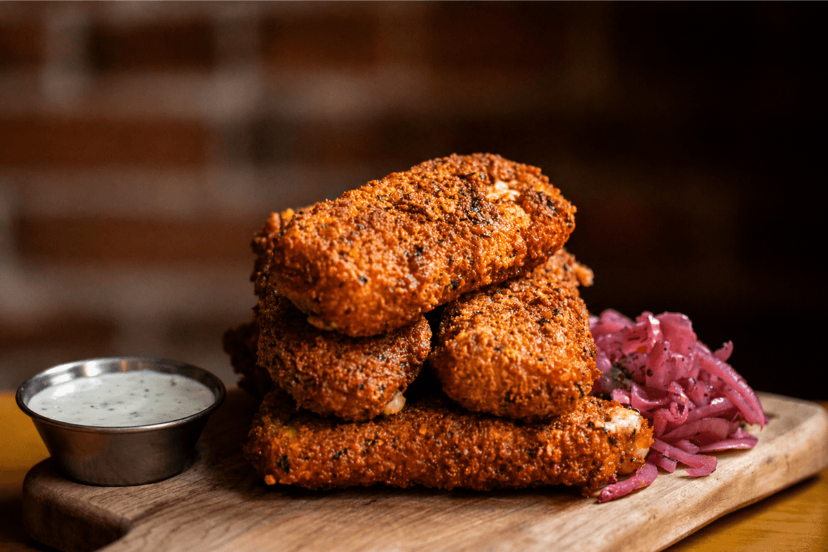 Cheese Sticks