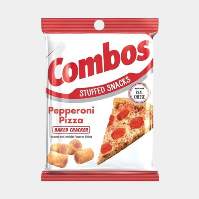 Combos Pep Pizza
