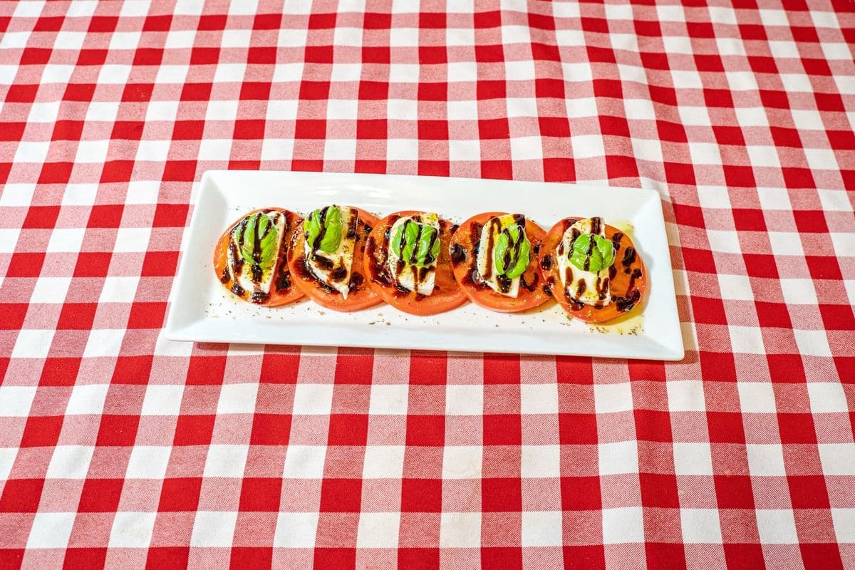 Caprese