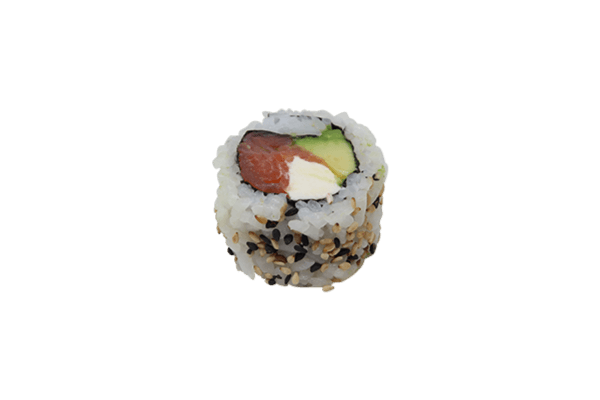 38. Maki de la Philadelphie / Philadelphia Maki