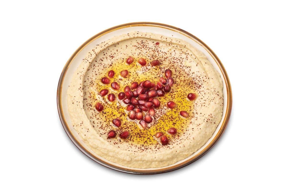 Baba Ghanoush