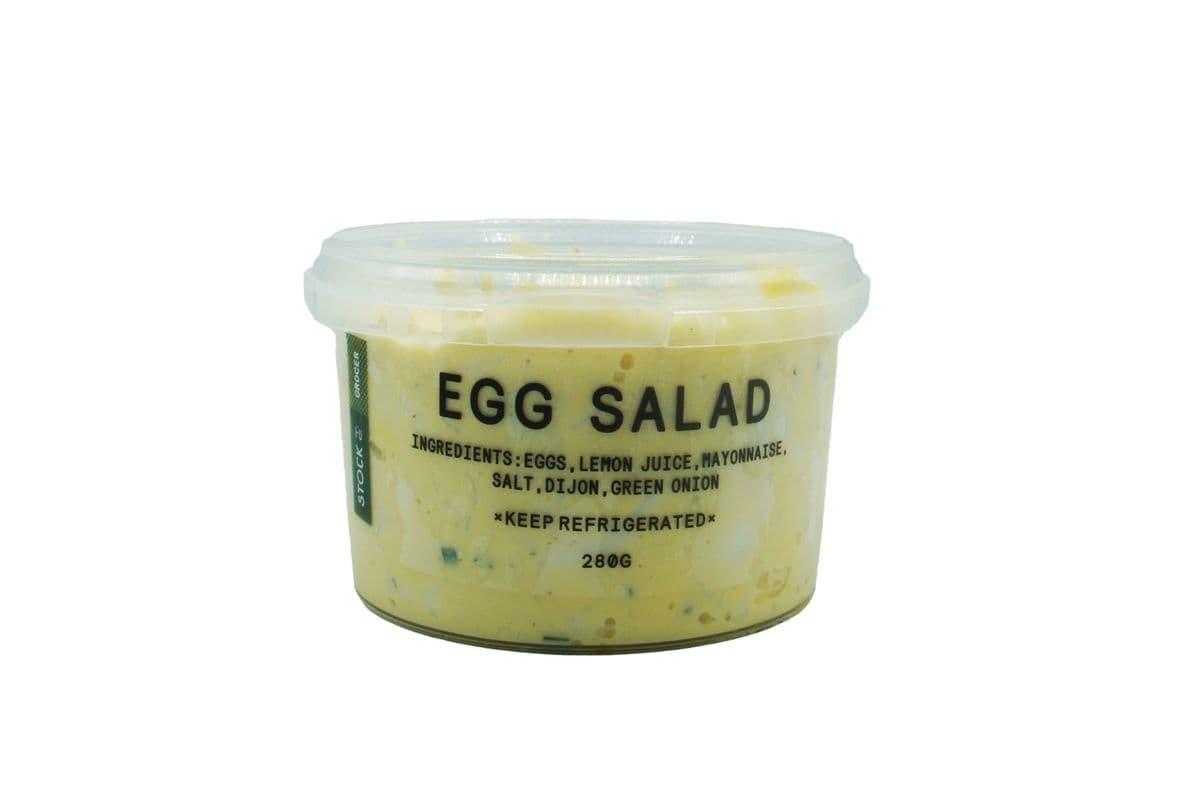 Egg Salad (280g)