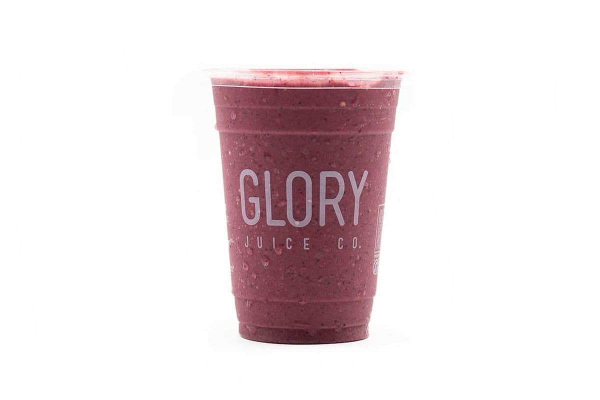 Superfood Acai Organic Smoothie (16oz)