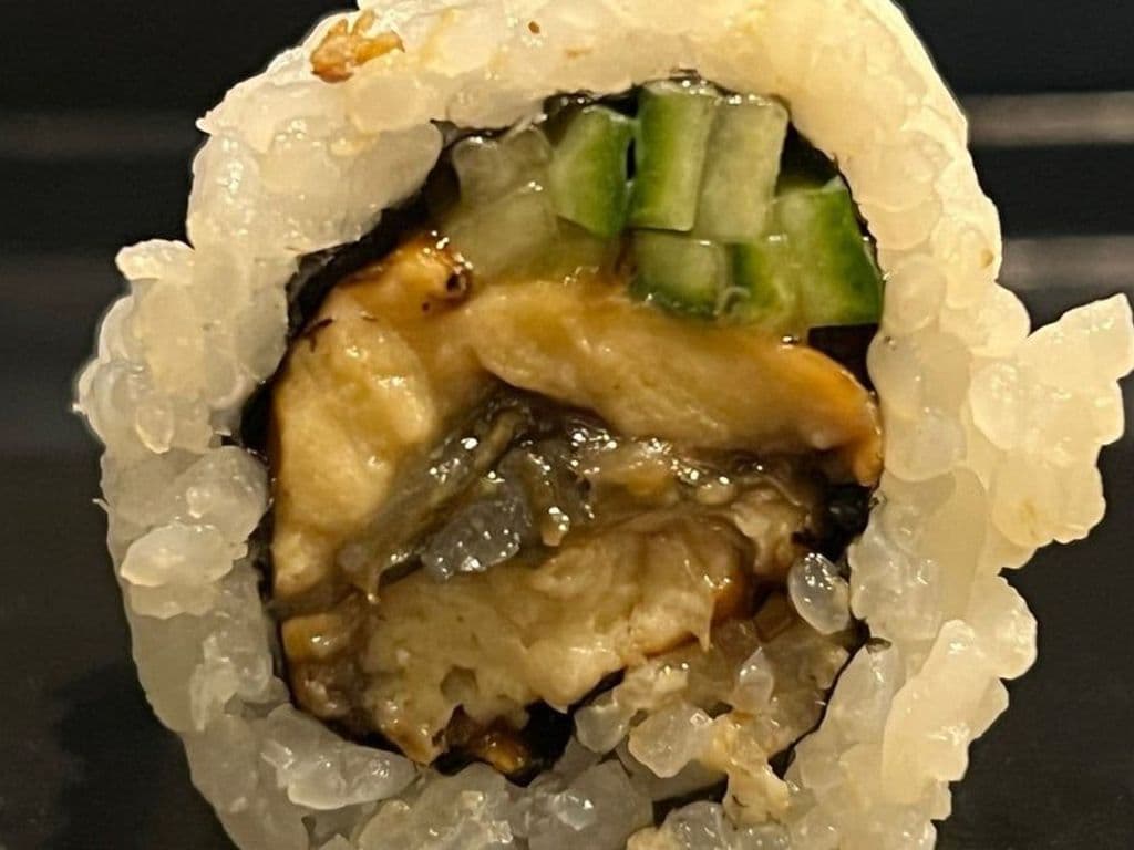 Unagi Roll