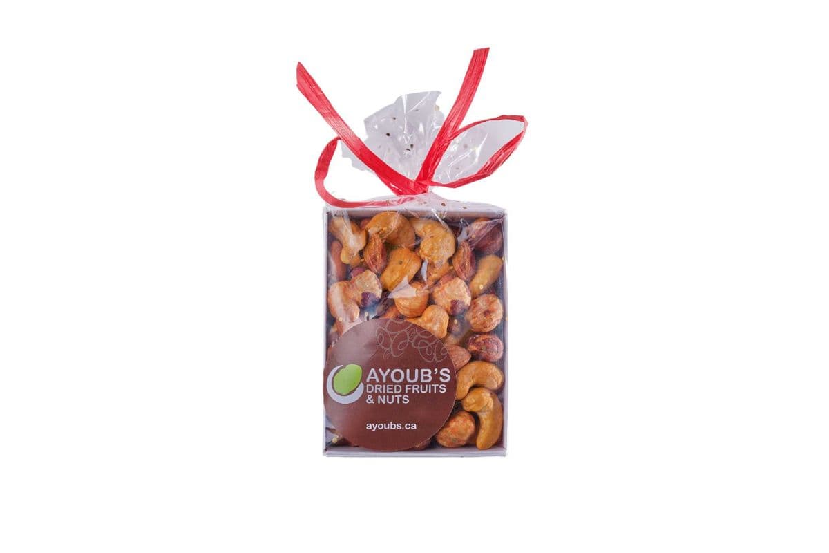 Petite Gift Pack - Kernel Mix - Lime & Saffron 0.35 lb