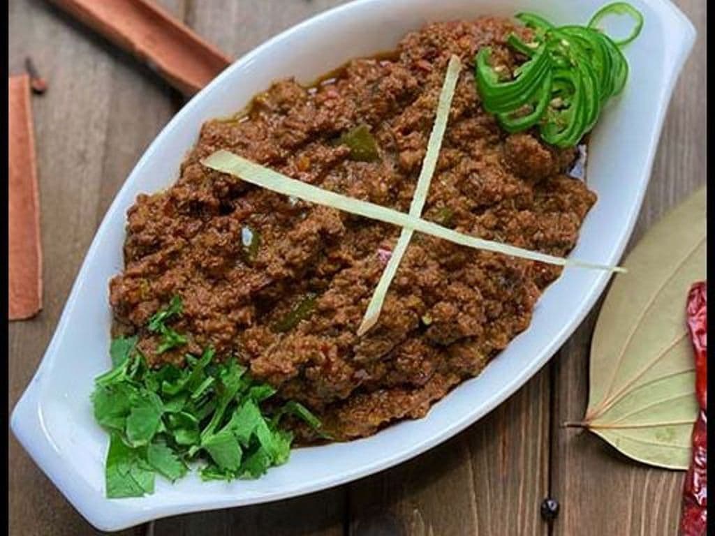 Tawa Qeema