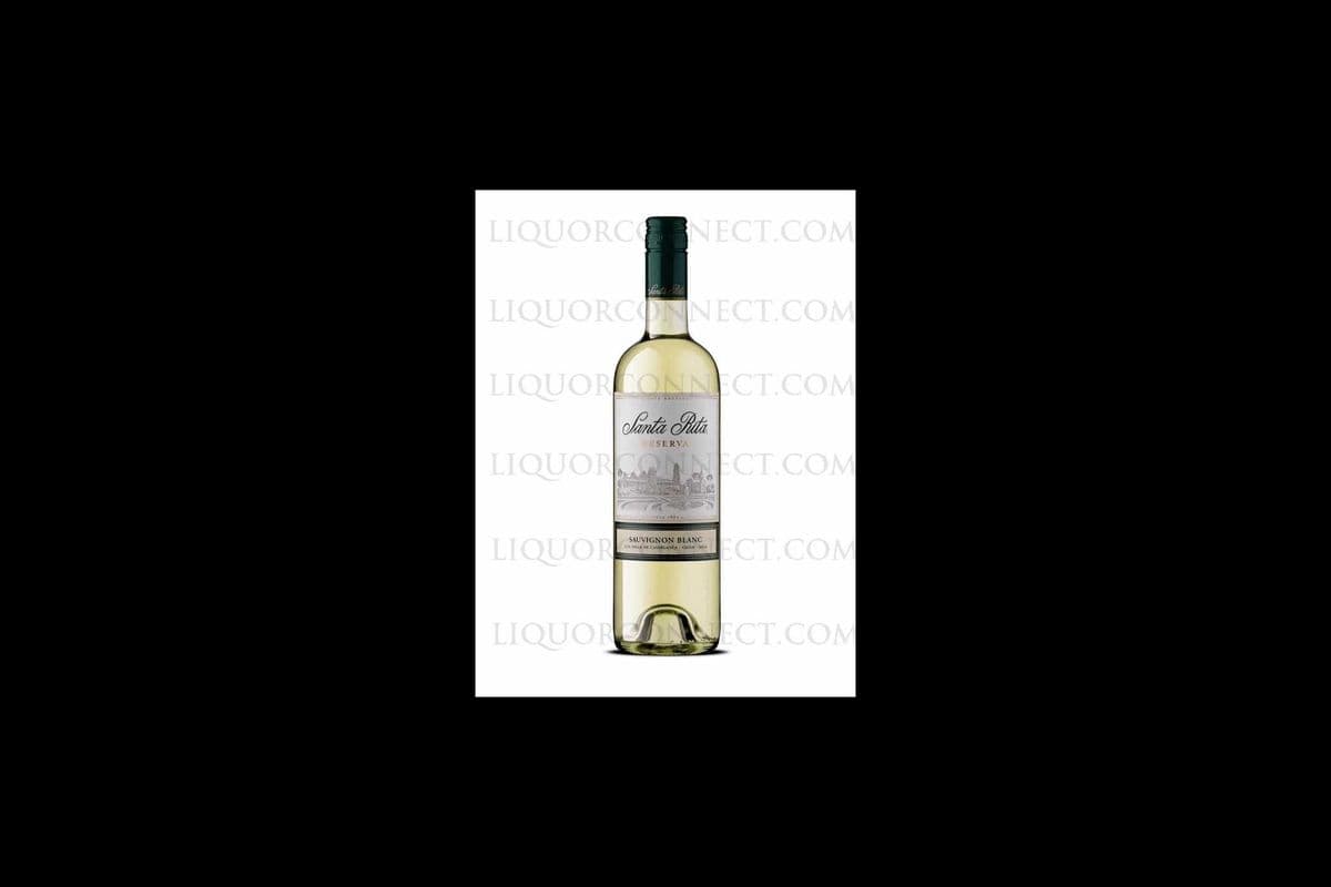 Santa Rita Reserve Sauvignon Blanc (750 ml) (1 x 750ml)