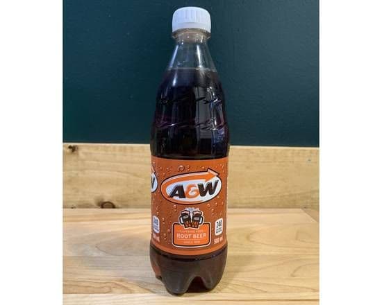 Root Beer