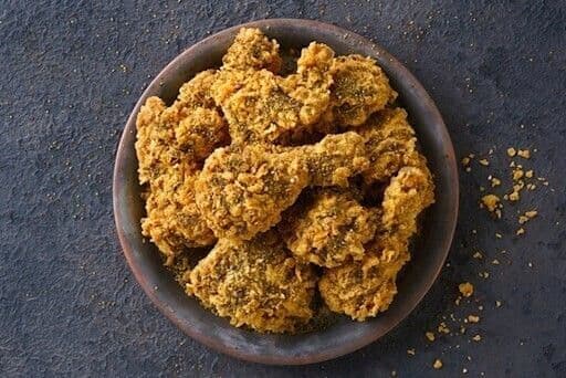 BLACK PEPPER - BONE-IN