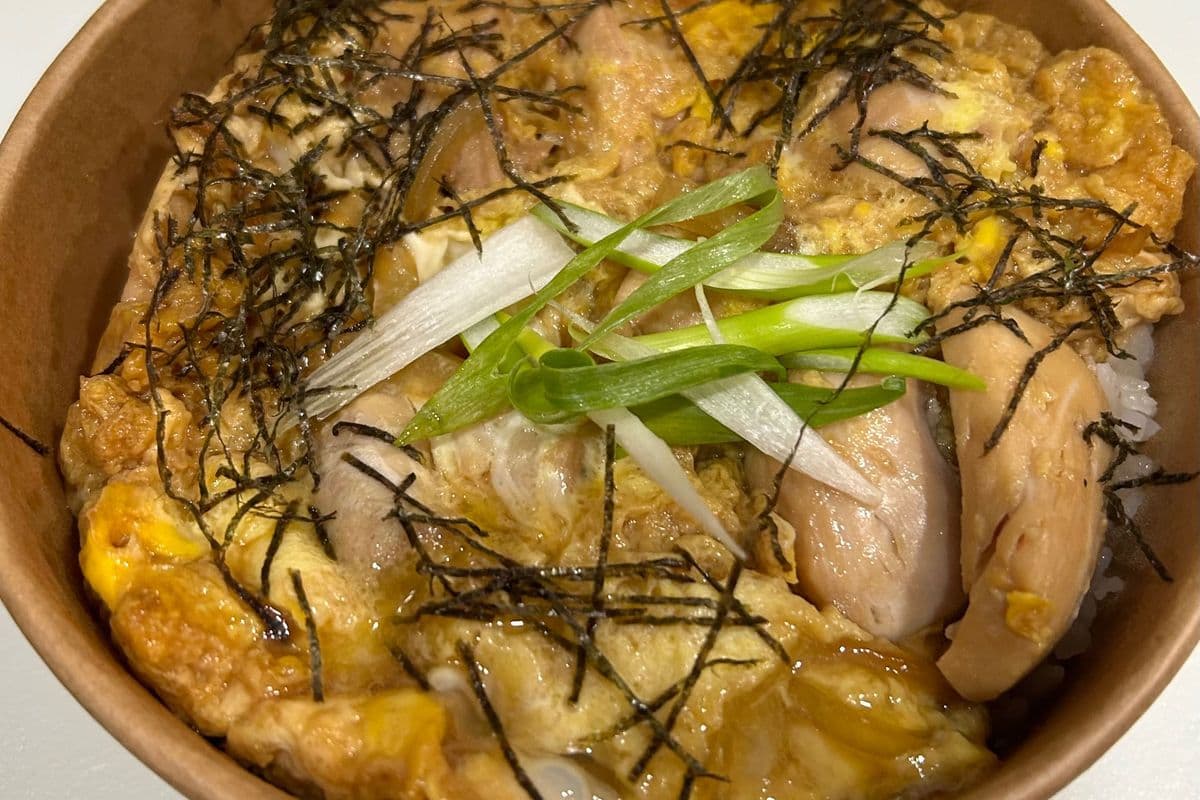 Oyako Don