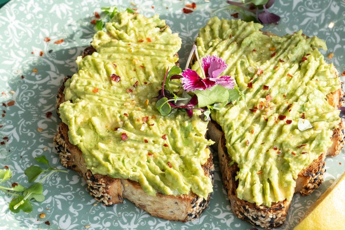 Avotoast