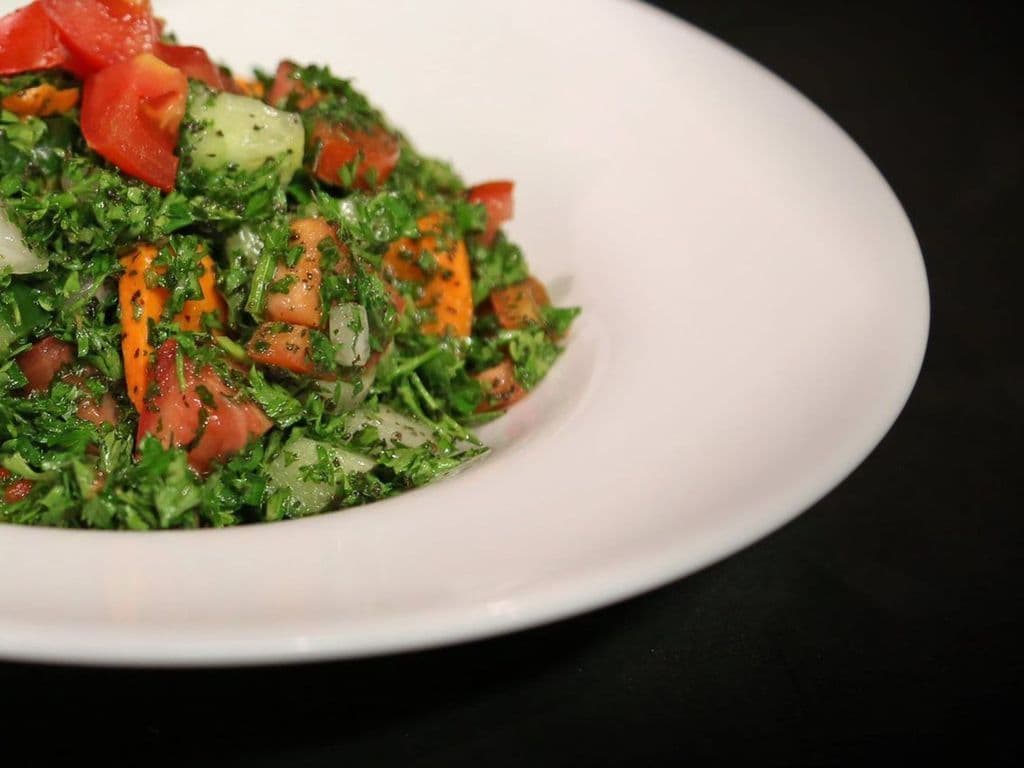 Egyptian Salad (VG&DF&GF) - Large
