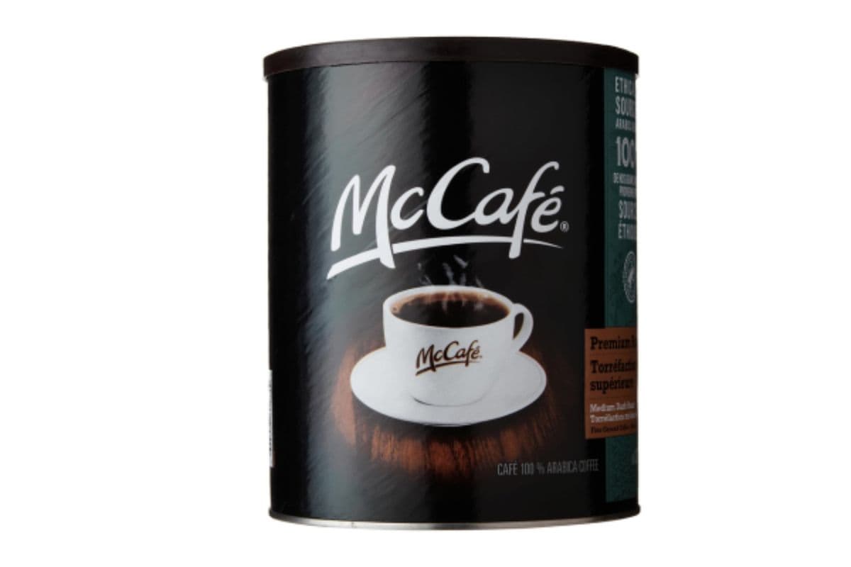 Mc Cafe Arabic Coffee (1.36kg)