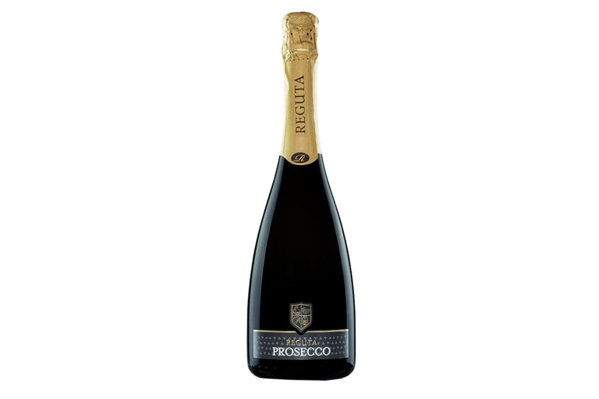 Prosecco D.O.C.- Italy, SPARKLING WINE (1 x 750 ml)