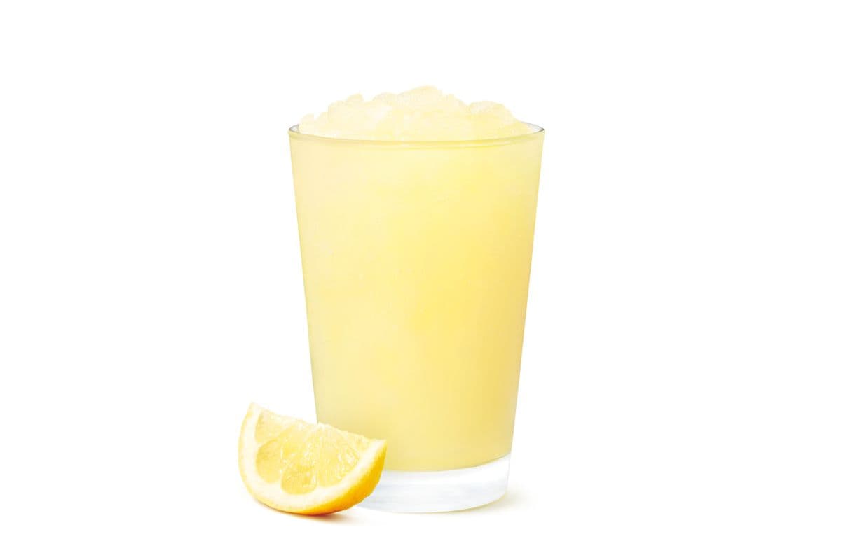 Large Frozen Lemonade