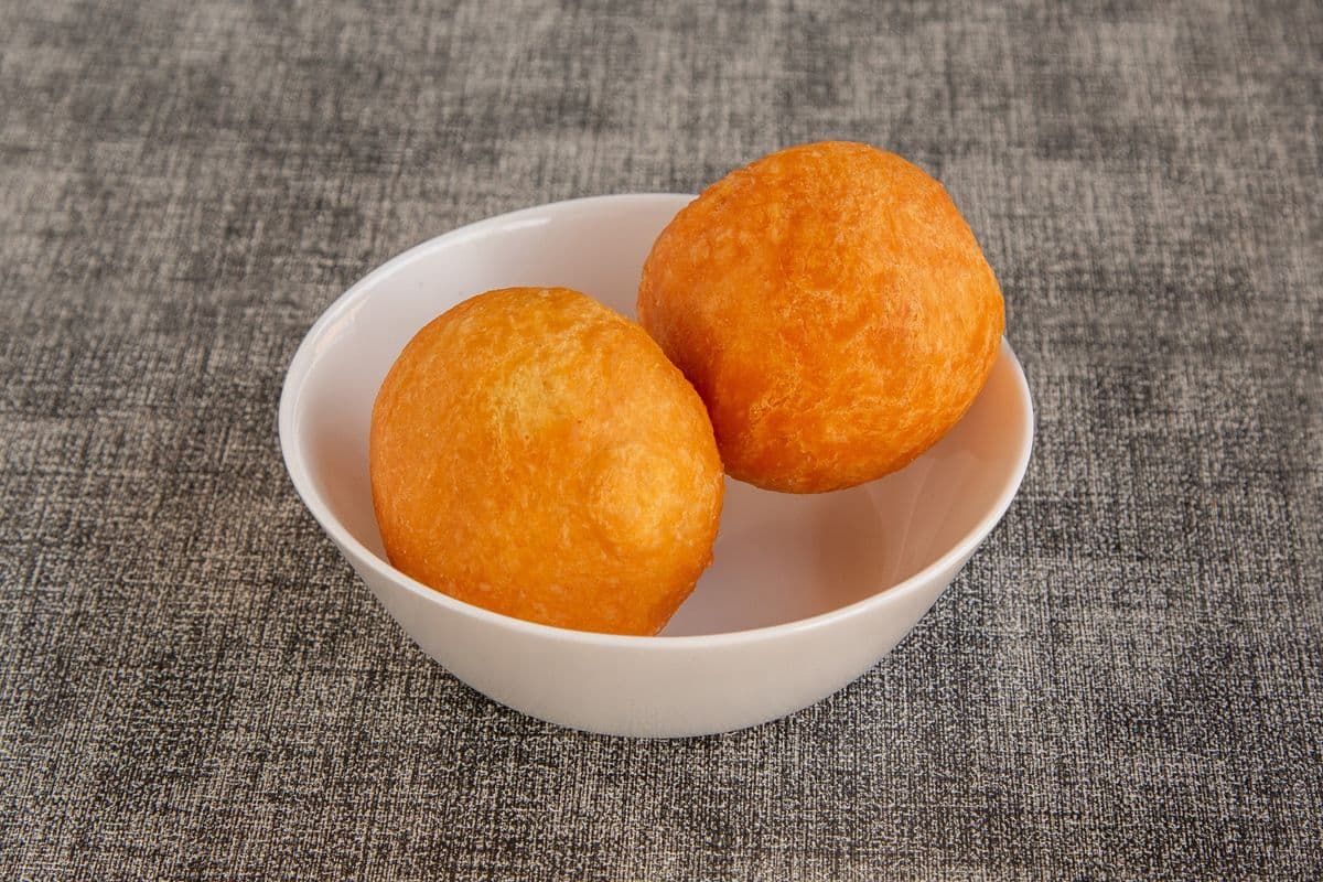 Fried Dumpling (1)