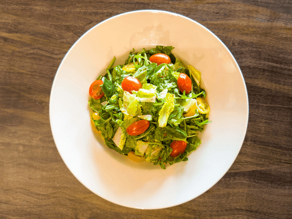Greens Insalata
