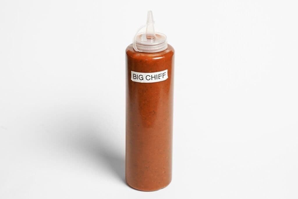 Big Chef (32oz)