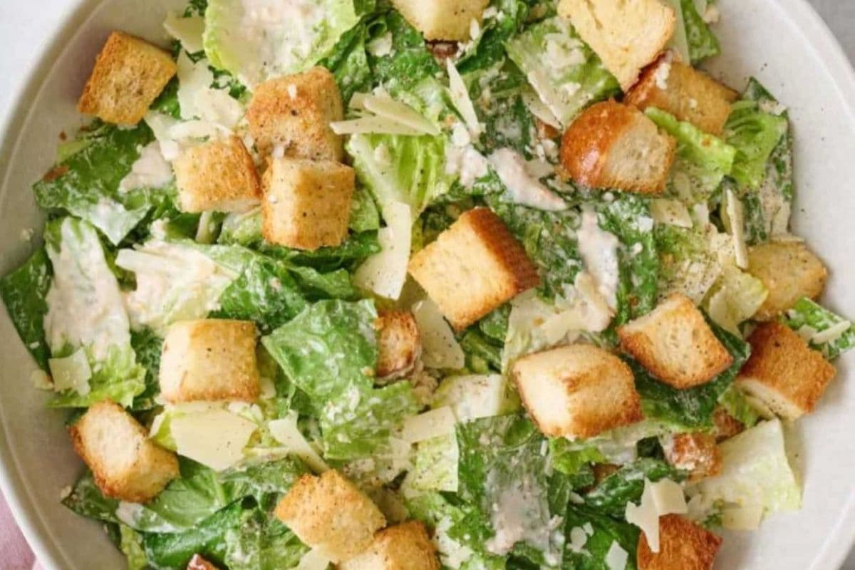 Caesar Salad
