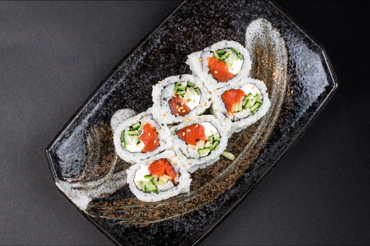 Troll Roll (8 Pieces)