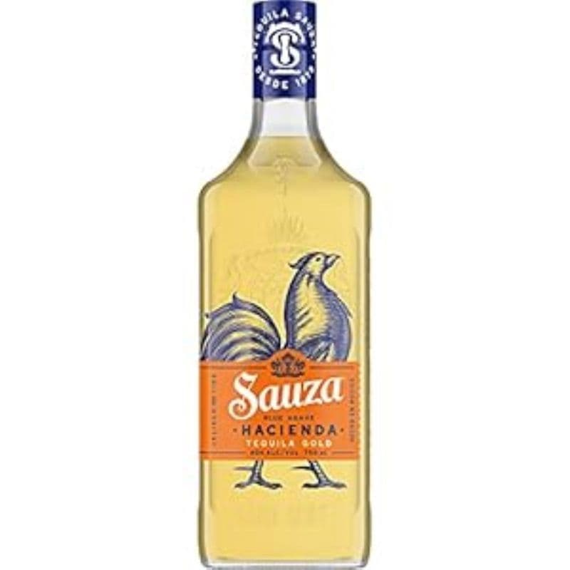 Sauza Gold (1140 ml Bottle) (1 x 1140ML)