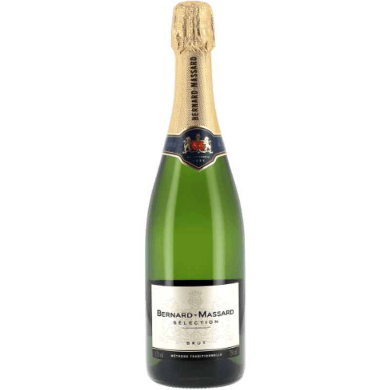 BERNARD MASSARD BRUT BLANC DE BLANC