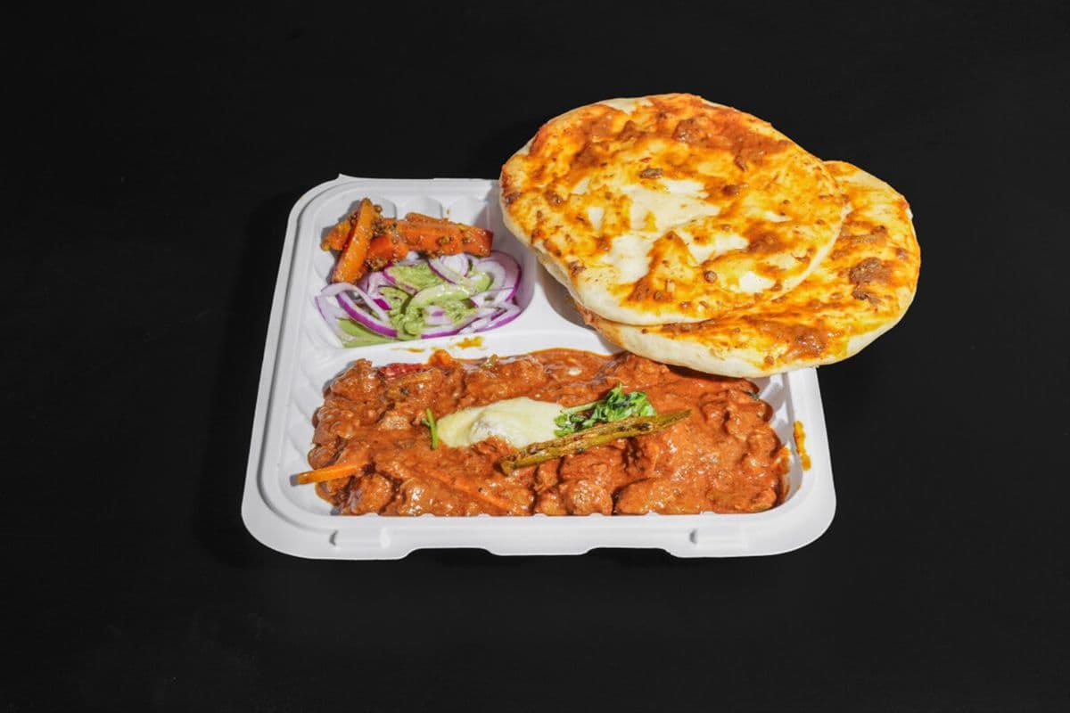 Nutri Kulcha