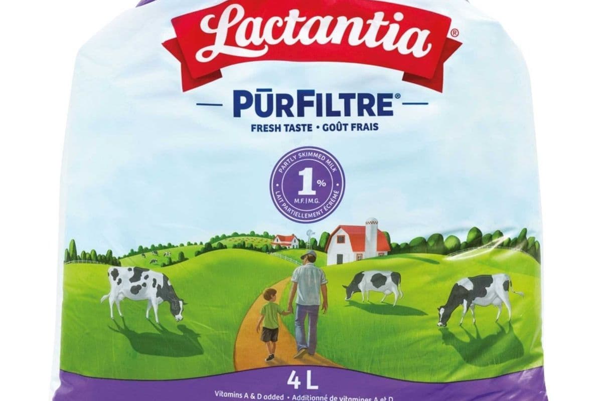 4L Lactancia (1%)