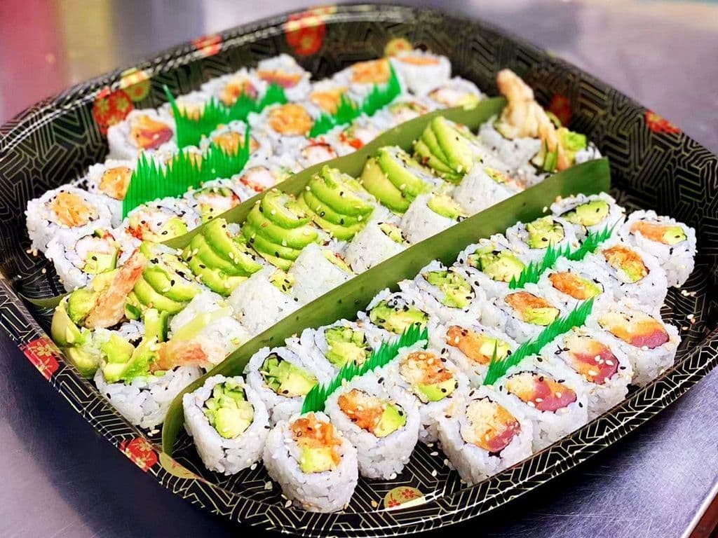 335. Maki boat B （46 pcs）