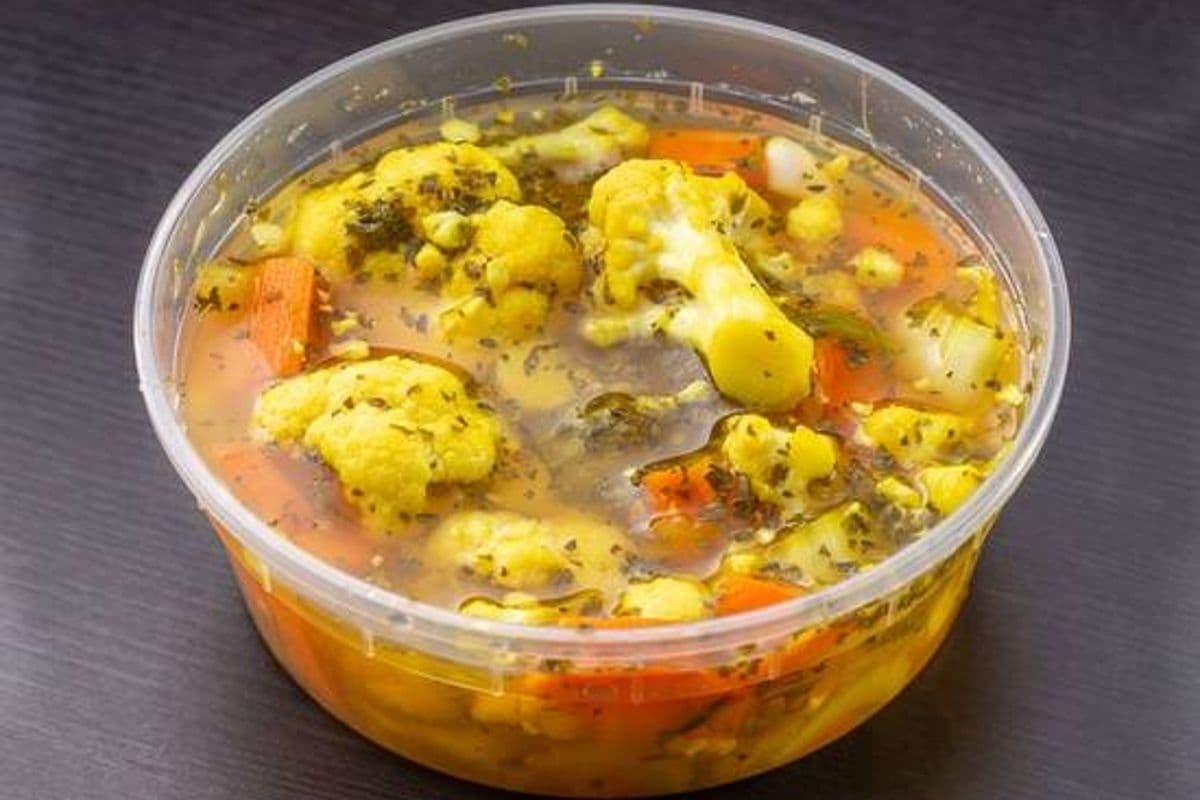 Torshi Mix