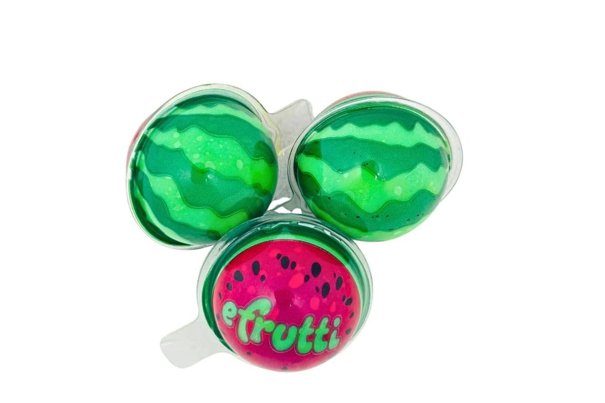 E-Frutti Watermelon Splash Juice Filled Gummy(1 pc)