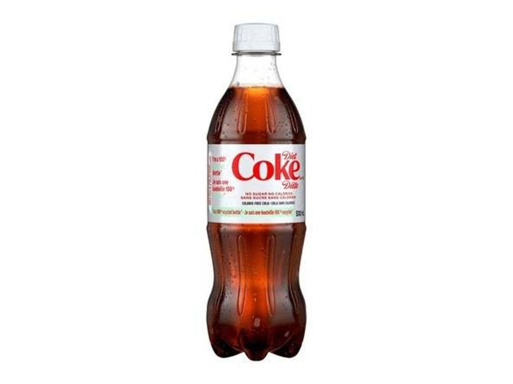 Coca-Cola Diet