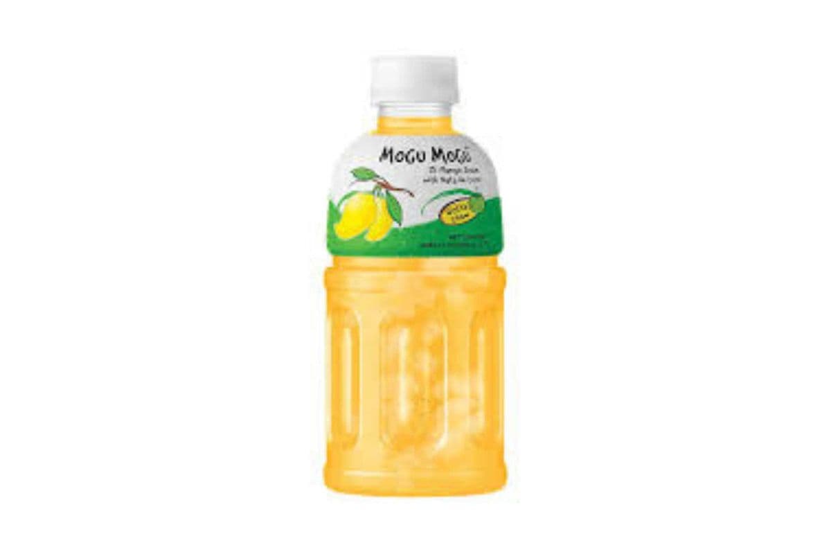 Mogu Mogu Mango (320ml)
