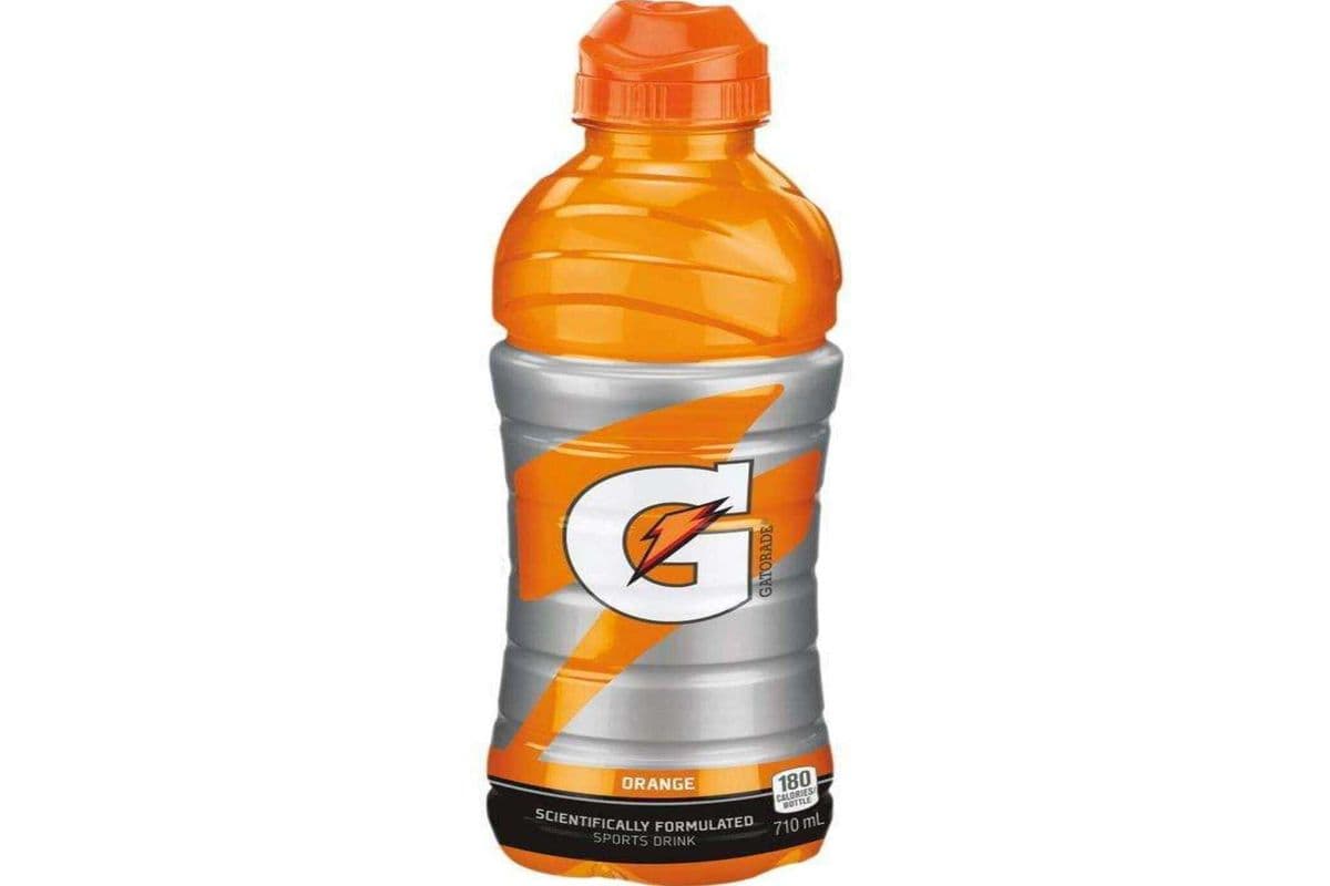 Gatorade Orange (710 ml)