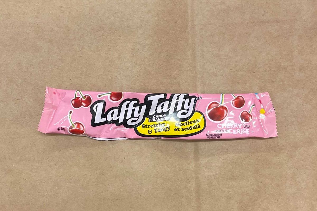 Laffy Taffy Cherry (42.5g)