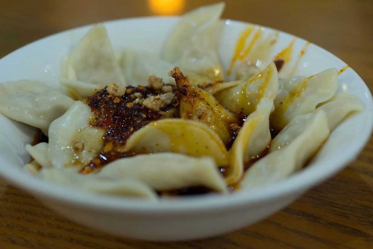 Zoong's Dumpling
