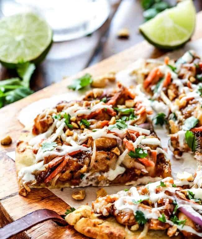 Thai chicken FB